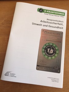 Managementhandbuch